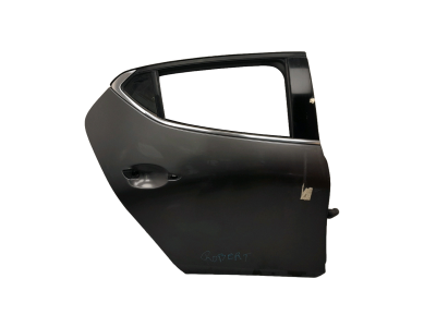 PUERTA TRASERA DERECHA MAZDA 3 2024