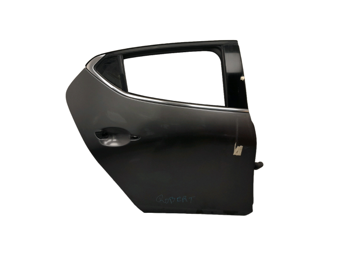 PUERTA TRASERA DERECHA MAZDA 3 2024