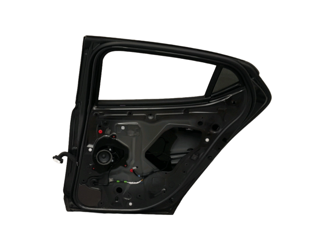PUERTA TRASERA DERECHA MAZDA 3 2024