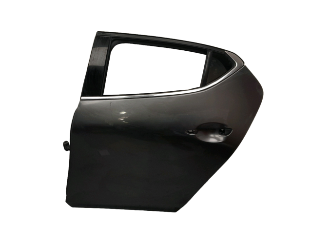PUERTA TRASERA IZQUIERDA MAZDA 3 2024