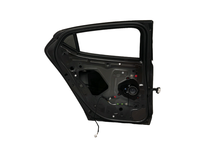 PUERTA TRASERA IZQUIERDA MAZDA 3 2024