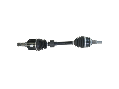TRANSMISION DELANTERA IZQUIERDA MAZDA 3 2024