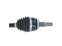 TRANSMISION DELANTERA IZQUIERDA MAZDA 3 2024