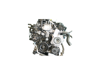 ALTERNADOR MAZDA 3 2024