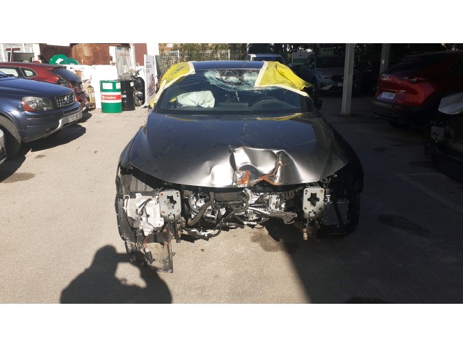 CREMALLERA DIRECCION MAZDA 3 2024
