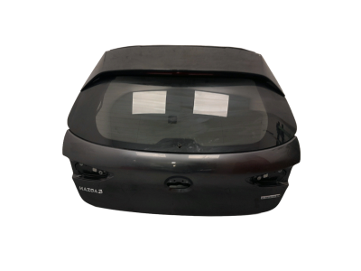 PORTON TRASERO MAZDA 3 2024