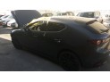 MECANICA TRASERA	 MAZDA 3 2024