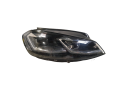 FARO DELANTERO DERECHO VOLKSWAGEN GOLF 2018