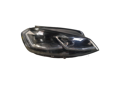 FARO DELANTERO DERECHO VOLKSWAGEN GOLF 2018