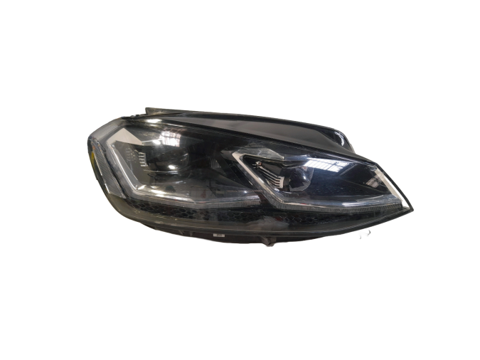 FARO DELANTERO DERECHO VOLKSWAGEN GOLF 2018