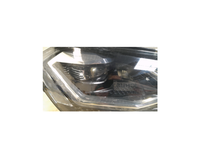 FARO DELANTERO DERECHO VOLKSWAGEN GOLF 2018