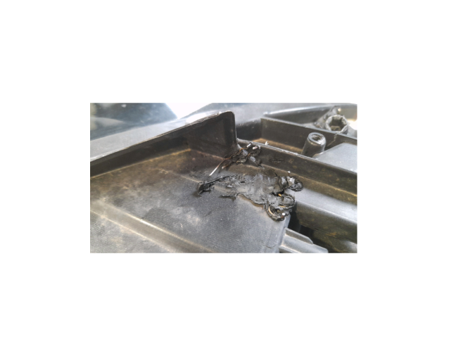 FARO DELANTERO DERECHO VOLKSWAGEN GOLF 2018