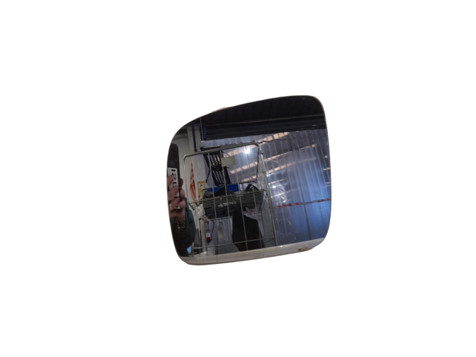 ESPEJO RETROVISOR IZQUIERDO VOLKSWAGEN CADDY 2006