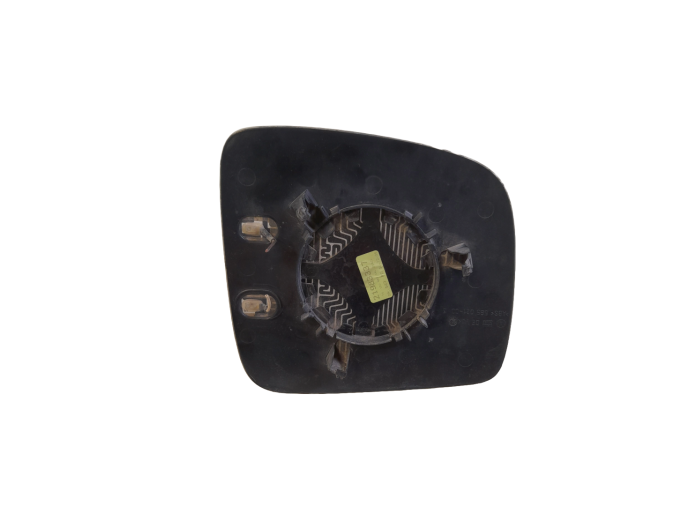 ESPEJO RETROVISOR IZQUIERDO VOLKSWAGEN CADDY 2006