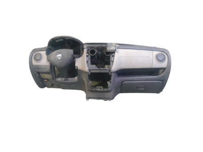 KIT AIRBAG DACIA DOKKER 2013