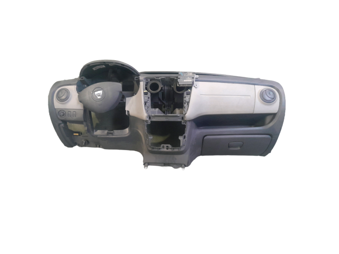 KIT AIRBAG DACIA DOKKER 2013