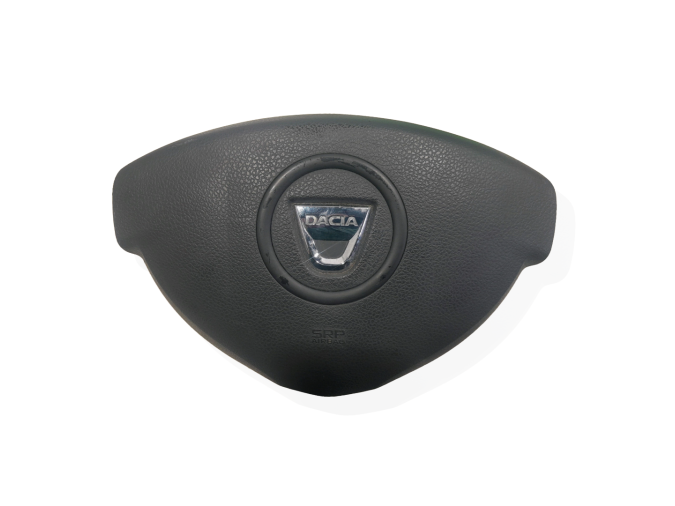 KIT AIRBAG DACIA DOKKER 2013