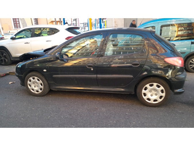 BRAZO I.LIMPIA. PEUGEOT 206 2006