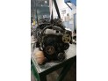 MOTOR CON ACCESORIOS Y CAJA DE CAMBIOS PEUGEOT 206 2006