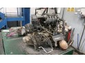 MOTOR CON ACCESORIOS Y CAJA DE CAMBIOS PEUGEOT 206 2006