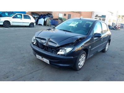 MANETA EXT.PUER.TR.D PEUGEOT 206 2006