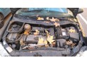 PARAGOLPES TRASERO PEUGEOT 206 2006