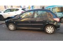 CINTURON SEG.DL.D. PEUGEOT 206 2006