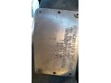 CINTURON SEG.TR.D. PEUGEOT 206 2006
