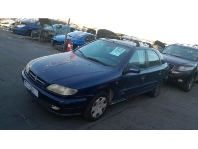 ALETA DELANTERA DERECHA CITROEN XSARA 2000