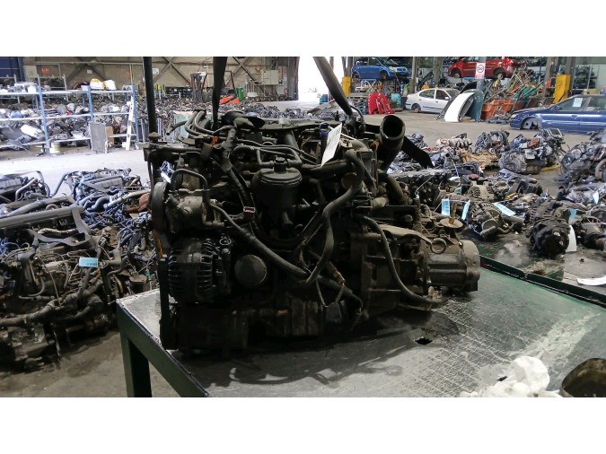 COMPRESOR AIRE ACONDICIONADO CITROEN XSARA 2000