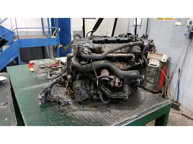 COMPRESOR AIRE ACONDICIONADO CITROEN XSARA 2000