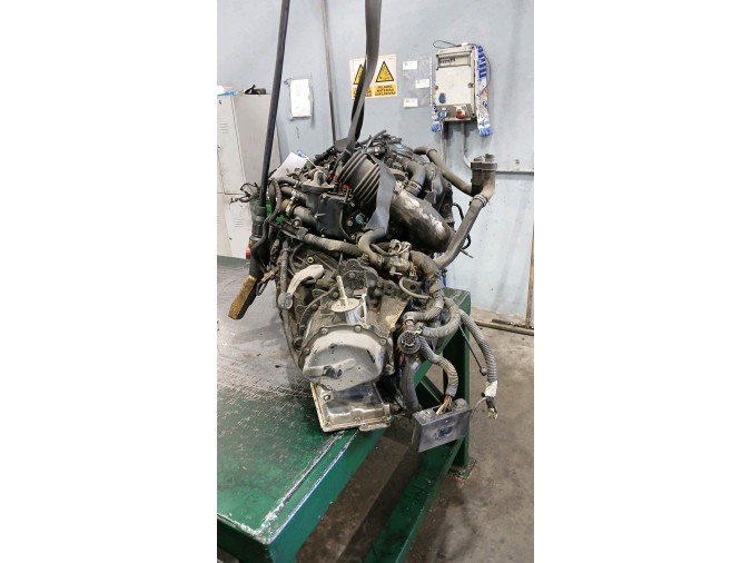 MOTOR ARRANQUE CITROEN XSARA 2000
