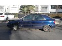 ELEVALUNAS TRASERO IZQUIERDO CITROEN XSARA 2000