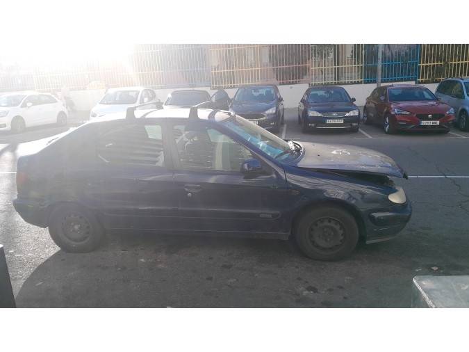 ELEVALUNAS TRASERO IZQUIERDO CITROEN XSARA 2000