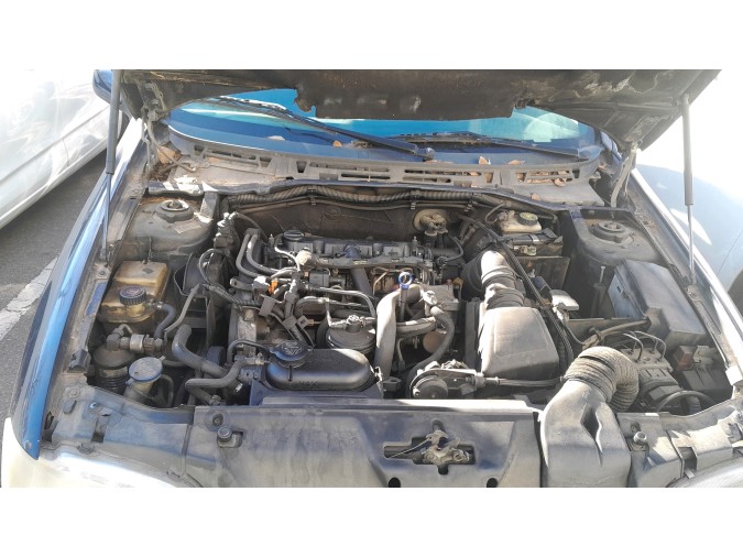 ELEVALUNAS TRASERO IZQUIERDO CITROEN XSARA 2000