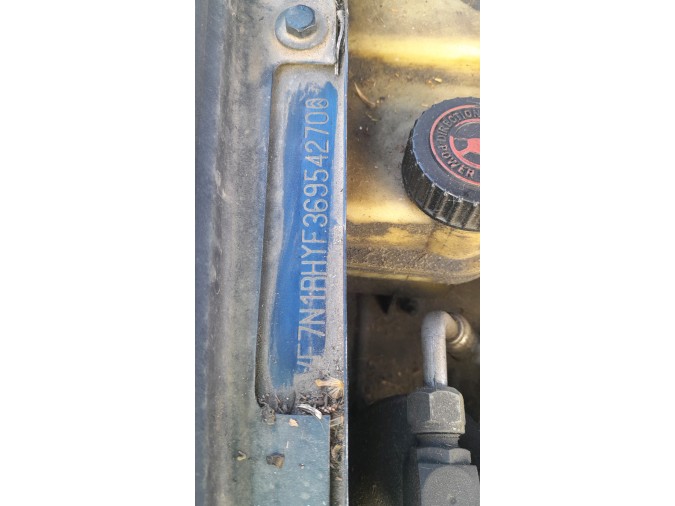 ELEVALUNAS TRASERO IZQUIERDO CITROEN XSARA 2000