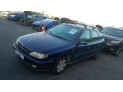 MANDO ELEVALUNAS DELANTERO IZQUIERDO CITROEN XSARA 2000