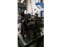 MOTOR CON ACCESORIOS Y CAJA DE CAMBIOS HYUNDAI SANTA FE