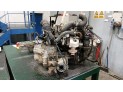 MOTOR CON ACCESORIOS Y CAJA DE CAMBIOS HYUNDAI SANTA FE