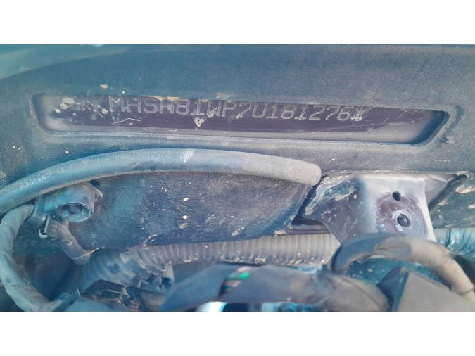 PEDAL EMBRAGUE CPL. HYUNDAI SANTA FE 2007