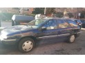 PARAGOLPES TRASERO CITROEN XANTIA 1997