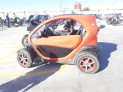 Coche despiece completo RENAULT TWIZY 00150321