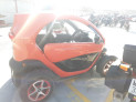 Coche despiece completo RENAULT TWIZY 00150321