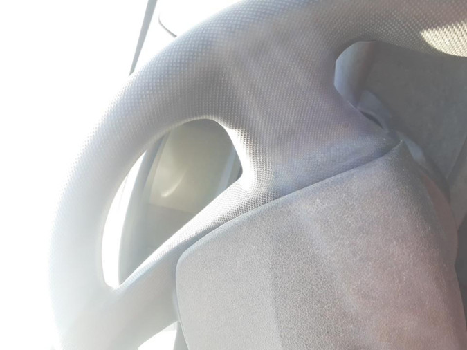 Coche despiece completo RENAULT TWIZY 00150321
