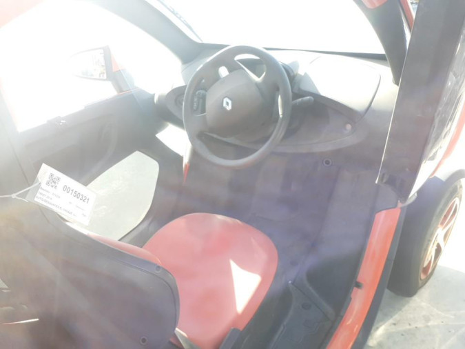 Coche despiece completo RENAULT TWIZY 00150321