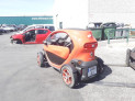 Coche despiece completo RENAULT TWIZY 00150321