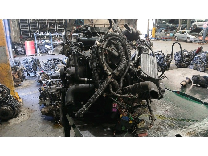 MOTOR ARRANQUE CITROEN XANTIA 1997