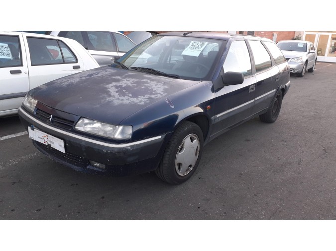 ELEVALUNAS TRASERO DERECHO CITROEN XANTIA 1997