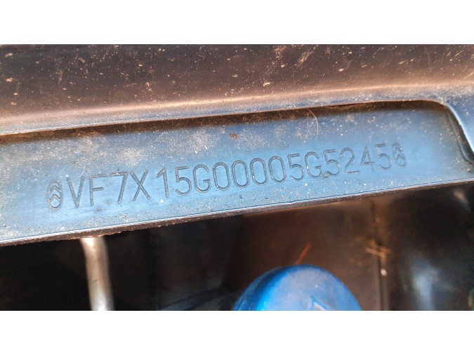 ELEVALUNAS DELANTERO IZQUIERDO CITROEN XANTIA 1997