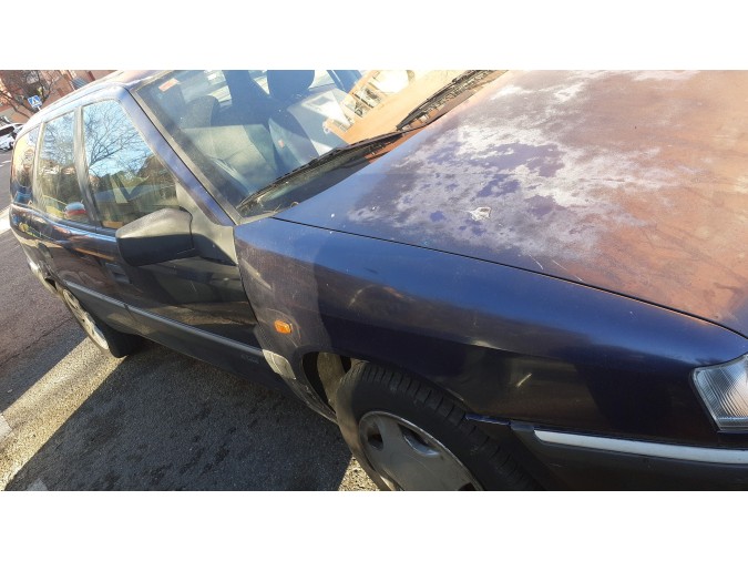 MANDO ELEVALUNAS DELANTERO IZQUIERDO CITROEN XANTIA 1997